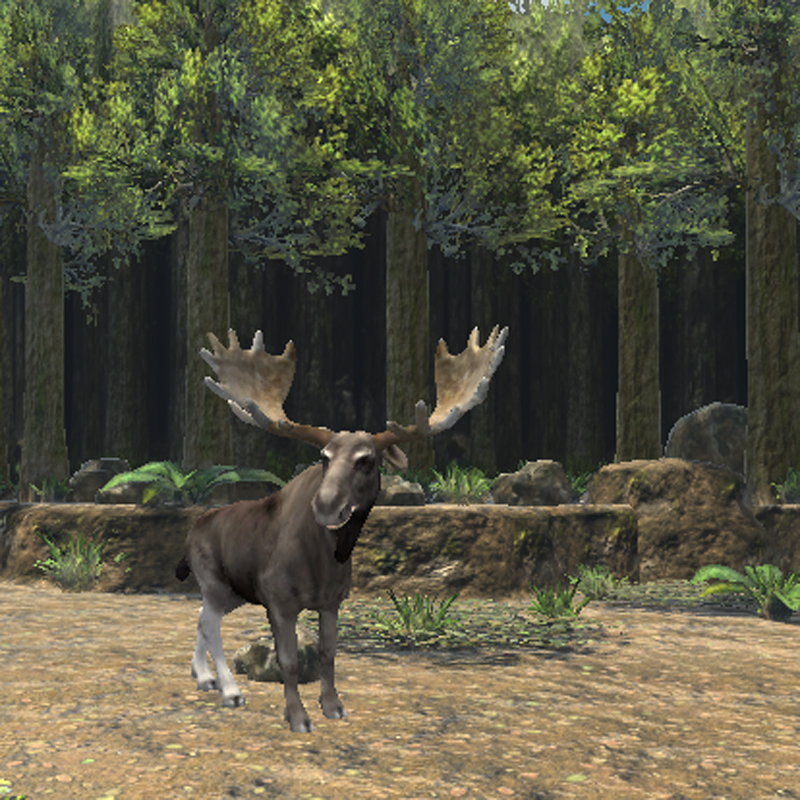 Online Game Demo